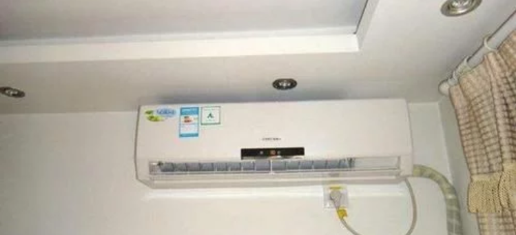 空調（diào）風管機