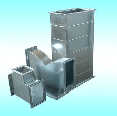 福建批發pp風管廠家