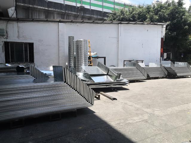 鍍鋅風管加工應注意的幾大問題（tí）