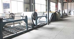 通風（fēng）管道廠家的兩種通風方式